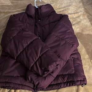 Women’s Old Navy Winter Coat